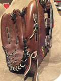 TP Pro Series 1250 RH 12.5" Left Throw Baseball Glove NEW