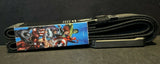 Marvels Avengers Black Panther Groove Life Belt Mens Size L New