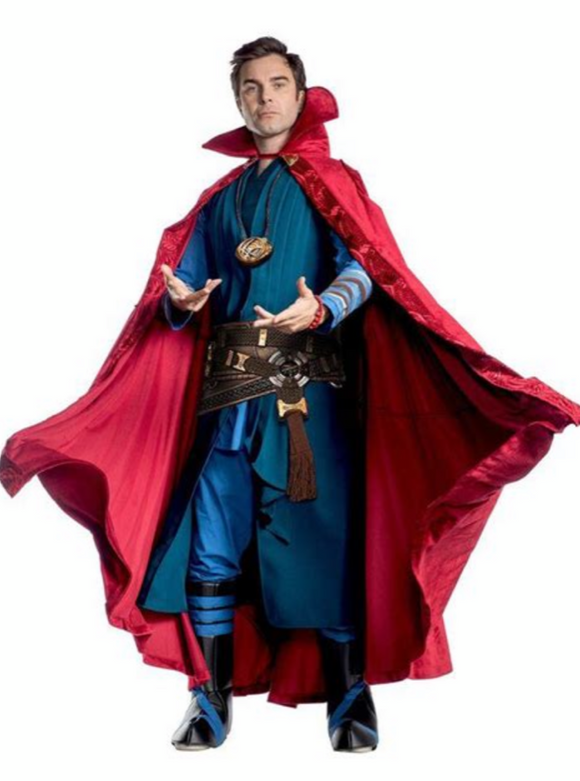 Adult cheap avengers costumes