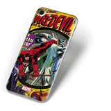 The Triman Lives iPhone 7 Skinit Phone Skin Marvel NEW