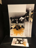 Wolverine X-Men Xbox One Console & Controller Skin By Skinit Marvel  NEW