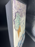 3D Birthday Greeting Card w/Envelope