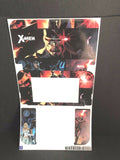 Marvel X-Men Cyclops Comic Panel Nintendo 3DS XL Skin By Skinit NEW