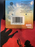 Marvel Eternals 2Pack Mens Socks Size 6-12