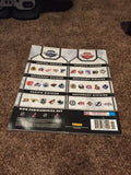 NHL Hockey 2012-2013 Sticker Album NEW