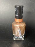 Sally Hansen Miracle Gel Nail Polish, Shade Terra-Coppa 189