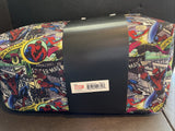 Marvel Spiderman  Retro Comics Grooming Kit Bag