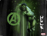 Marvel Hulk Is Ready Apple iPad 2 Skin By Skinit NEW