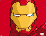 Marvel Ironman Face MacBook Pro 13" (2011-2012) Skin By Skinit NEW
