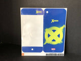 X-Man Logo Yellow iPhone 7 Skinit Phone Skin Marvel NEW