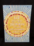 First Communion Nephew Greeting Card w/Envelope