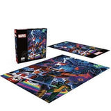 Marvel - The Mighty Thor #8-500 Piece Jigsaw Puzzle
