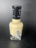 Sally Hansen Miracle Gel Nail Polish, Shade Sun-shower #771