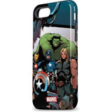 Avengers Iphone 7/8 Skinit ProCase Marvel  NEW