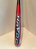 Easton HAVOC SC900 Red Baseball Bat BZ900 31”/28oz. 2-5/8” (-3) New!!