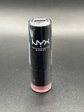 NYX Professional Makeup Extra Creamy Round Lipstick, Paparazzi