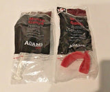 Adams  Mouth Guard  With Non Release Strap NEW