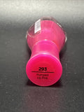 Sally Hansen Insta-Dri Nail Polish, 293 Pumped Up Pink 0.31 fl oz