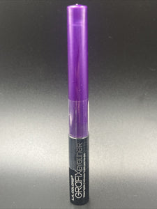 L.A. Colors Grafix Eyeliner Purple