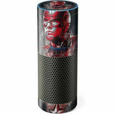 Marvel The Avengers  Endgame Captain America Amazon Echo Skin By Skinit NEW