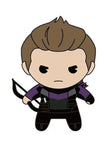 Marvel Hawkeye 3D Foam Magnet