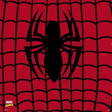 Marvel Spider-Man Chest Logo Amazon Echo Skin By Skinit NEW