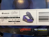 Heelys Racer 20 Mid Avengers Wakanda Forever Mens 9 Marvel