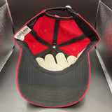 Marvel Spiderman Mikes Morales Mens Baseball Hat