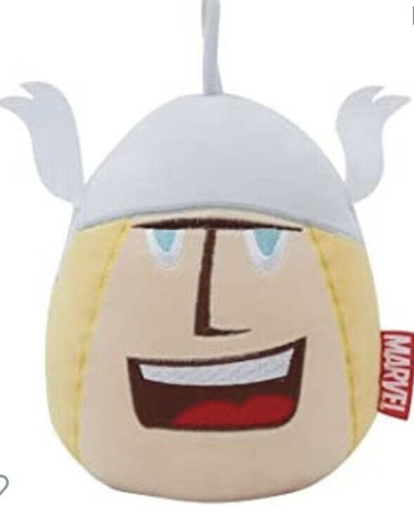 Marvel Thor Egg Head Door Stopper