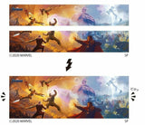 Marvel Avengers Endgame Mural M016 Peel and Stick Self Adhesive Wallpaper