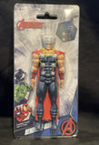 Avengers Bendable Magnet Thor Holds 550 Grams