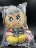 Marvel's Thor 8" Kuricha Sitting Plush : Soft Chibi Plushie : Bleacher Creatures