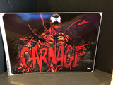 Marvel Cletus Kasady MacBook Pro 13" 2011-2012 Skin Skinit NEW