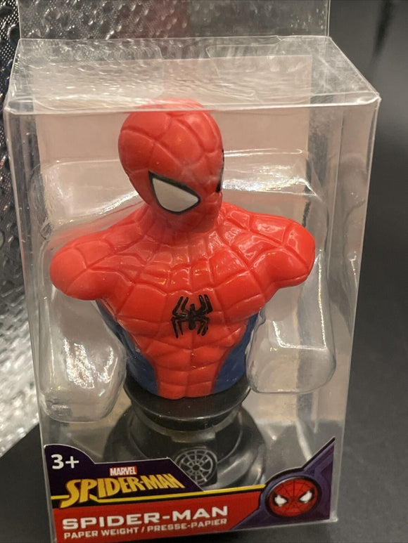 Spider-Man - Marvel Avengers - Collectible - Micro Figure - Paper Weight