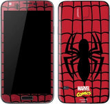 Spider-Man Chest Logo Galaxy S5 Skinit Phone Skin Marvel NEW