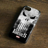 Punisher Long Skull iPhone 7/8 Skinit ProCase Marvel NEW