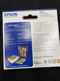 Genuine Epson T288220 Cyan Dura Brite Ultra Ink Cartridge Exp 1/2025