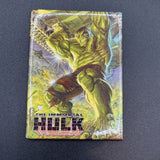 Marvel Immortal Hulk 20 Alex Ross Variant Ata-Boy Magnet 2.5" X 3.5"