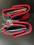 Marvel Spiderman Toddler Snowboot size 8XM New