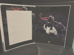 Marvel Venom Roars  Apple iPad 2 Skin By Skinit NEW