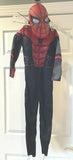 Kids Spiderman Costume with Mask New