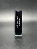 NEW Covergirl Full Spectrum Satin Lipstick, FS397 Mad Money, Green