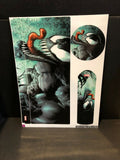 Marvel Venom Is Hungry Amazon Echo Skin By Skinit NEW
