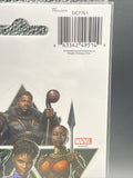 Marvel Wakanda Forever Decal 5”x4”