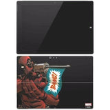 Marvel Deadpool Bang Microsoft Surface Pro 3 Skin By Skinit NEW