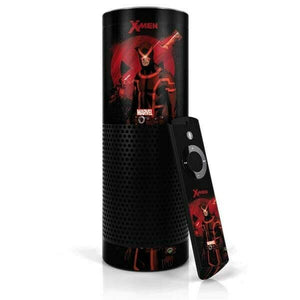 Marvel X-Men Cyclops Amazon Echo Skin By Skinit NEW