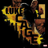 Marvel Defender Luke Cage Amazon Echo Skin By Skinit NEW