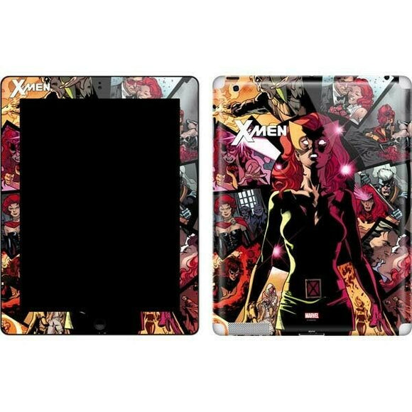 Marvel X-Men Marvel Girl Apple iPad 2 Skin By Skinit NEW