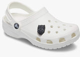 Marvel Black Panther Shield Crocs Jibbitz