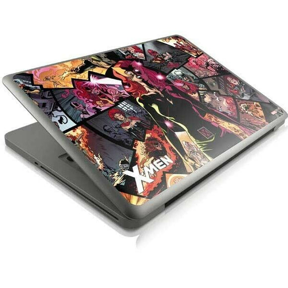 Marvel X-Men Marvel Girl MacBook Pro 13